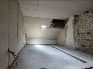 Vente maison 3 pièces 150 m² Nolay (21340)