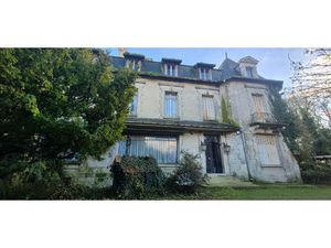 Achat Maison 12 pièces 380m²