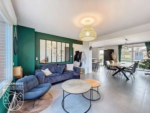 Achat Maison 5 pièces 92m² STAPLE 59190