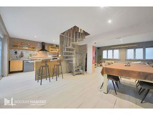 Achat Maison 6 pièces 140m²