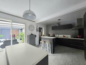 Achat Maison 8 pièces 170m² AVESNES LES AUBERT 59129