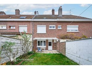 Achat Maison 4 pièces 75m²