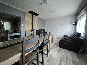 Achat Maison 5 pièces 98m²