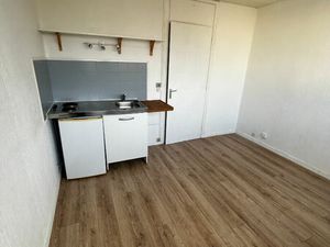 Location Appartement 1 pièce 17m² LILLE 59000