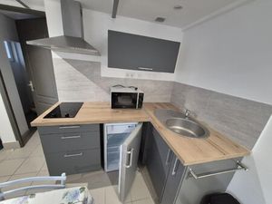 Location Appartement 1 pièce 31m² BOULOGNE SUR MER 62200