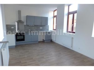 Location Appartement 2 pièces 41m² TOURCOING 59200