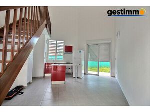 Location Appartement 3 pièces 69m² CAYENNE 97300