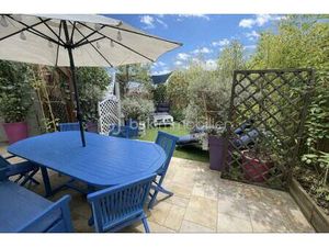 Duplex d’exception avec rooftop et vue Sacré-Cœur