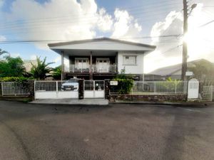 Location appartement 3 pièces  86.33m²  Fort