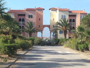 Superbe appartement Coudalère