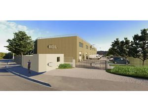 Programme neuf - 7 lots à partir de 265 m²