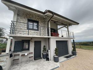 Chalet 6p 116m2 avec garage et jacuzzi