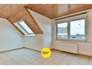 Rustig gelegen 1-slaapkamer appartement in Westkerke met garage