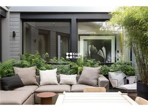 Vente Bureaux Paris 75006