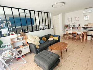 Vente Appartement 3 pièces à Nice (06000) : à vendre 3 pièces / 68m² Nice