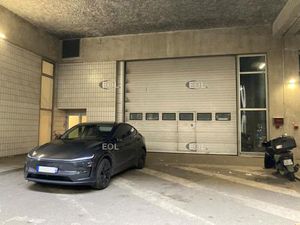Location de local d'activité de 2 157 m² à Ivry-sur-Seine (94)