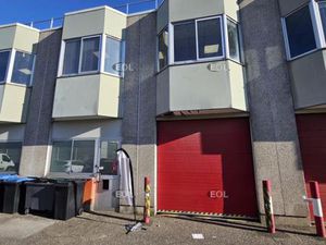 Location de local d'activité de 369 m² à Villejuif (94)