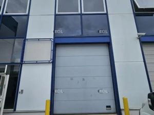 À louer : local d'activité de 398 m² à Vitry-sur-Seine (94)