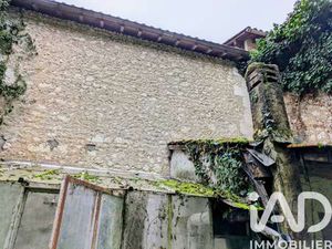 Vente Maison à Saint-Aulaye (24410) : à vendre / 85m² Saint-Aulaye