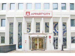 Achat Appartement 1 pièce 23m² VELIZY VILLACOUBLAY 78140