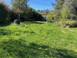 Terrain à bâtir à Le Taillan-Médoc (33320)