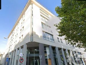 Appartement F5 à vendre - 5 pièces - 101 66 m2 - La Roche Sur Yon - 85 - PAYS-DE-LOIRE