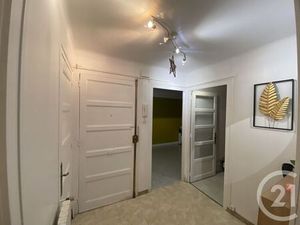 Appartement T4 à vendre - 4 pièces - 66 m2 - St Etienne - 42 - RHONE-ALPES