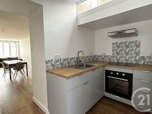 Maison à vendre - 5 pièces - 89 m2 - Angouleme - 16 - POITOU-CHARENTES