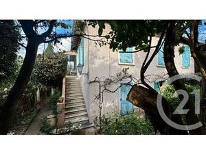 Maison à vendre - 6 pièces - 164 99 m2 - Toulon - 83 - PROVENCE-ALPES-COTE-D-AZUR