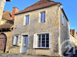 Maison à vendre - 6 pièces - 130 m2 - Payrac - 46 - MIDI-PYRENEES