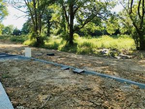 Terrain à bâtir à Biganos (33380)