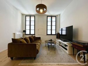 Appartement F2 à vendre - 2 pièces - 49 96 m2 - Albi - 81 - MIDI-PYRENEES
