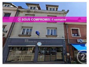 Immeuble à vendre - 210 m2 - Gournay En Bray - 76 - HAUTE-NORMANDIE