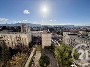 Appartement T4 à vendre - 4 pièces - 62 m2 - Marseille - 13004 - PROVENCE-ALPES-COTE-D-AZU