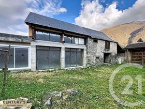 Maison à vendre - 2 pièces - 118 90 m2 - Antignac - 31 - MIDI-PYRENEES