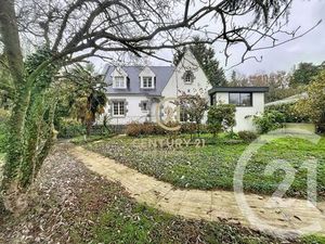 Maison à vendre - 8 pièces - 160 m2 - Campeneac - 56 - BRETAGNE