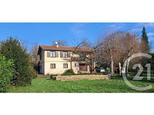 Maison à vendre - 4 pièces - 87 39 m2 - Martres Tolosane - 31 - MIDI-PYRENEES