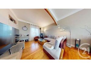 Maison à vendre - 4 pièces - 98 m2 - Onet Le Chateau - 12 - MIDI-PYRENEES