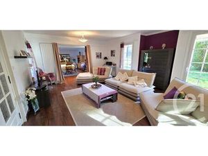 Maison à vendre - 5 pièces - 123 m2 - Torcy - 71 - BOURGOGNE