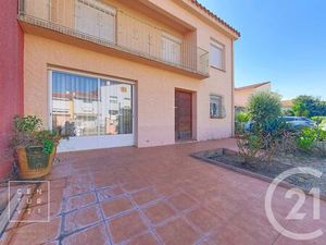 Maison à vendre - 6 pièces - 123 m2 - Toulouges - 66 - LANGUEDOC-ROUSSILLON