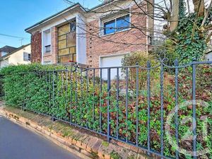 Maison à vendre - 8 pièces - 218 15 m2 - Olivet - 45 - CENTRE