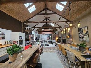 Maison de 8 pièces de luxe en vente à Cause-de-Clérans  Nouvelle-Aquitaine