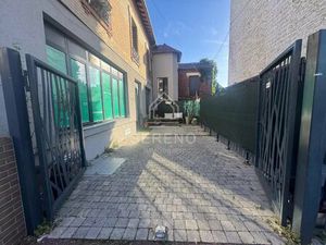 Achat Local commercial 60m² FONTENAY SOUS BOIS 94120