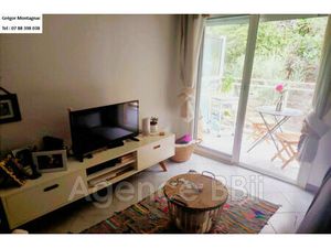Vente appartement 1 pièces 20m2 Nice 06200 - 114000 € - Surface Privée