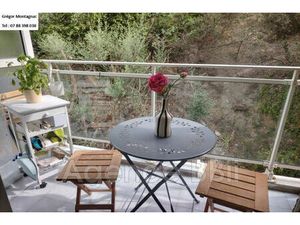 Vente appartement 1 pièces 20m2 Nice 06200 - 132000 € - Surface Privée