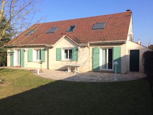 Achat Maison 7 pièces 218m² CLAYE SOUILLY 77410