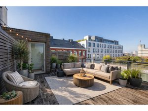 Duplex à vendre à Avenue Van Volxem 302 Forest (VBD66307)