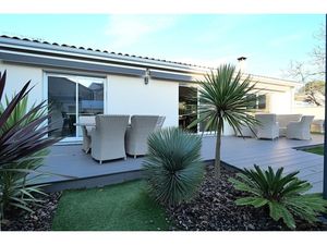 Annonce maison à vendre