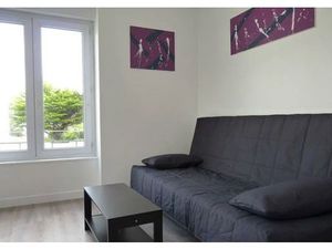 Location appartement 1 pièce 18 m² à Brest (29200)