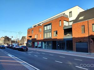 Appartement te koop in Sint-Job-In-'T-Goor met 2 slaapkamers